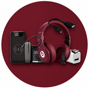Tech & Gadgets