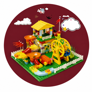Toys & Games